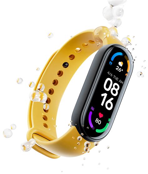 xiaomi mi smart band 6 nfc|Mi band 6 buy online.